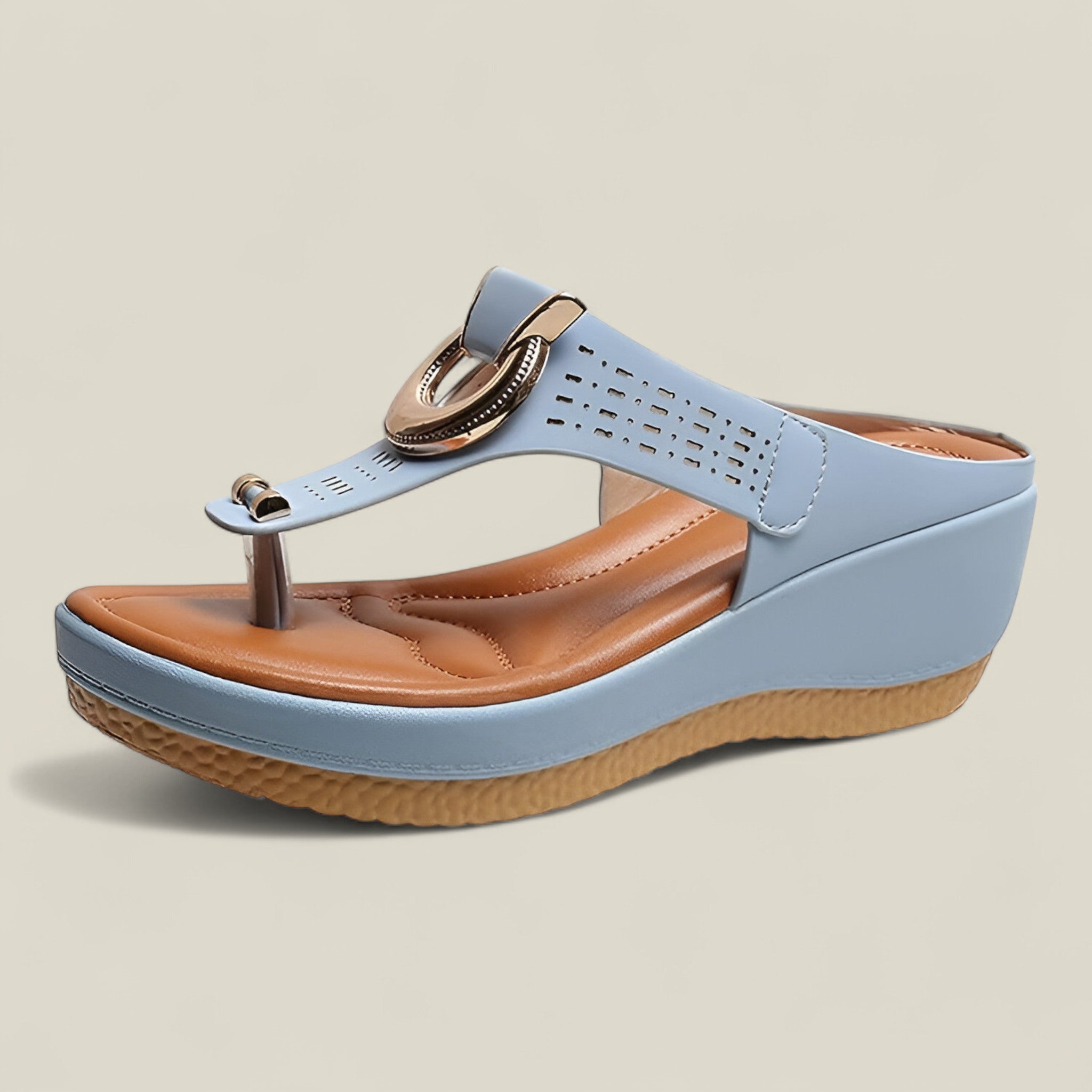 Madie | Sandales  pour Femmes - Apparence Luxe et Tendance