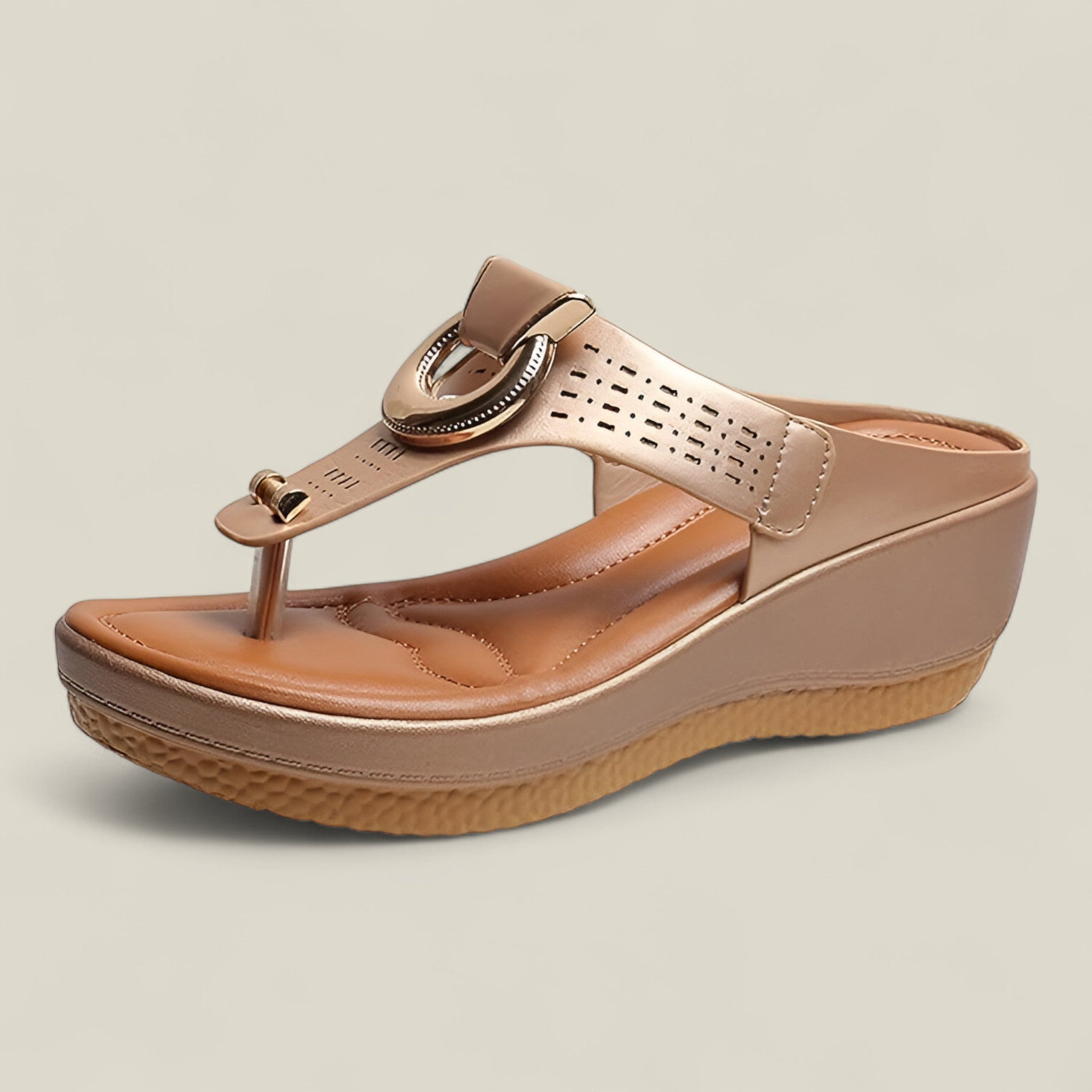 Madie | Sandales  pour Femmes - Apparence Luxe et Tendance