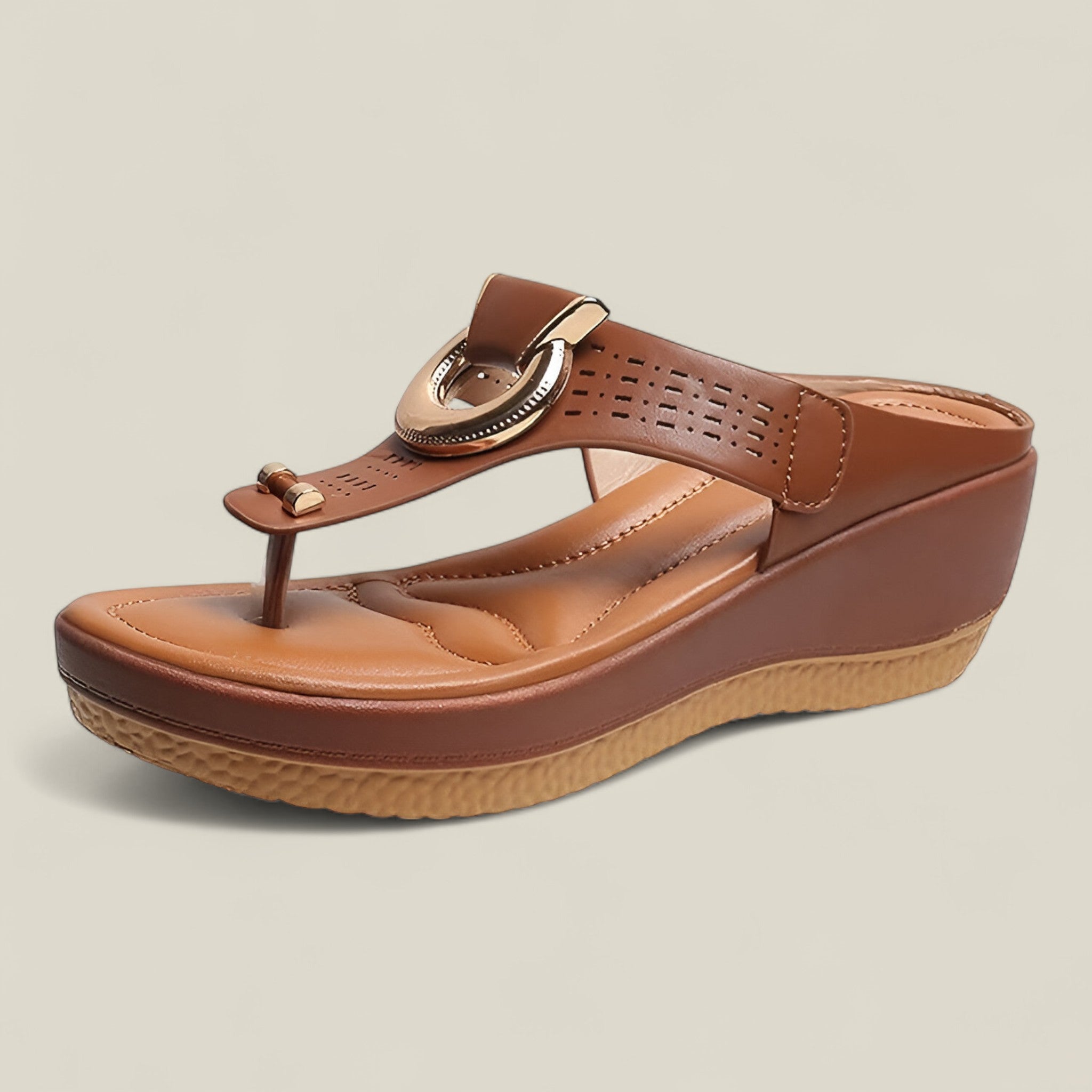 Madie | Sandales  pour Femmes - Apparence Luxe et Tendance