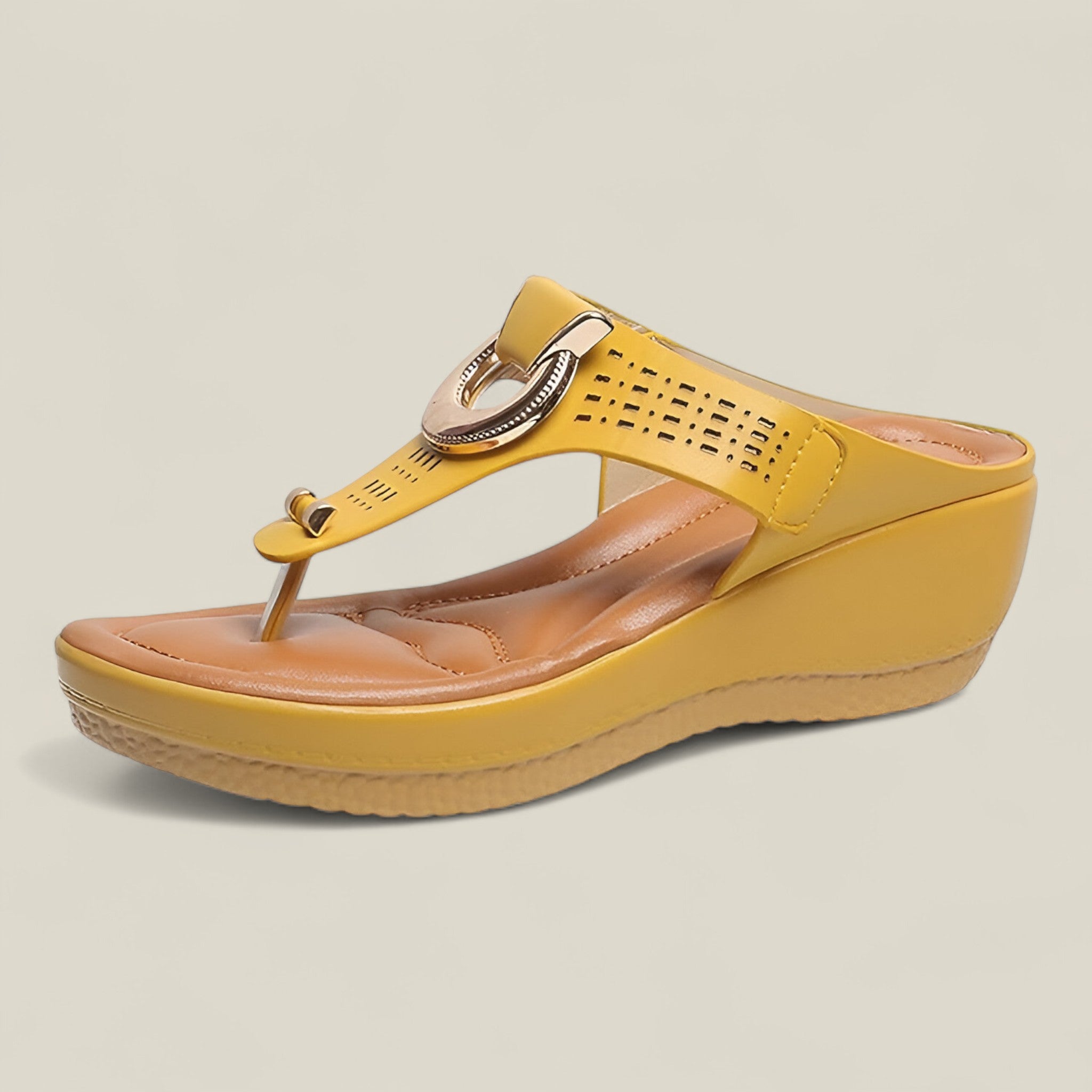 Madie | Sandales  pour Femmes - Apparence Luxe et Tendance