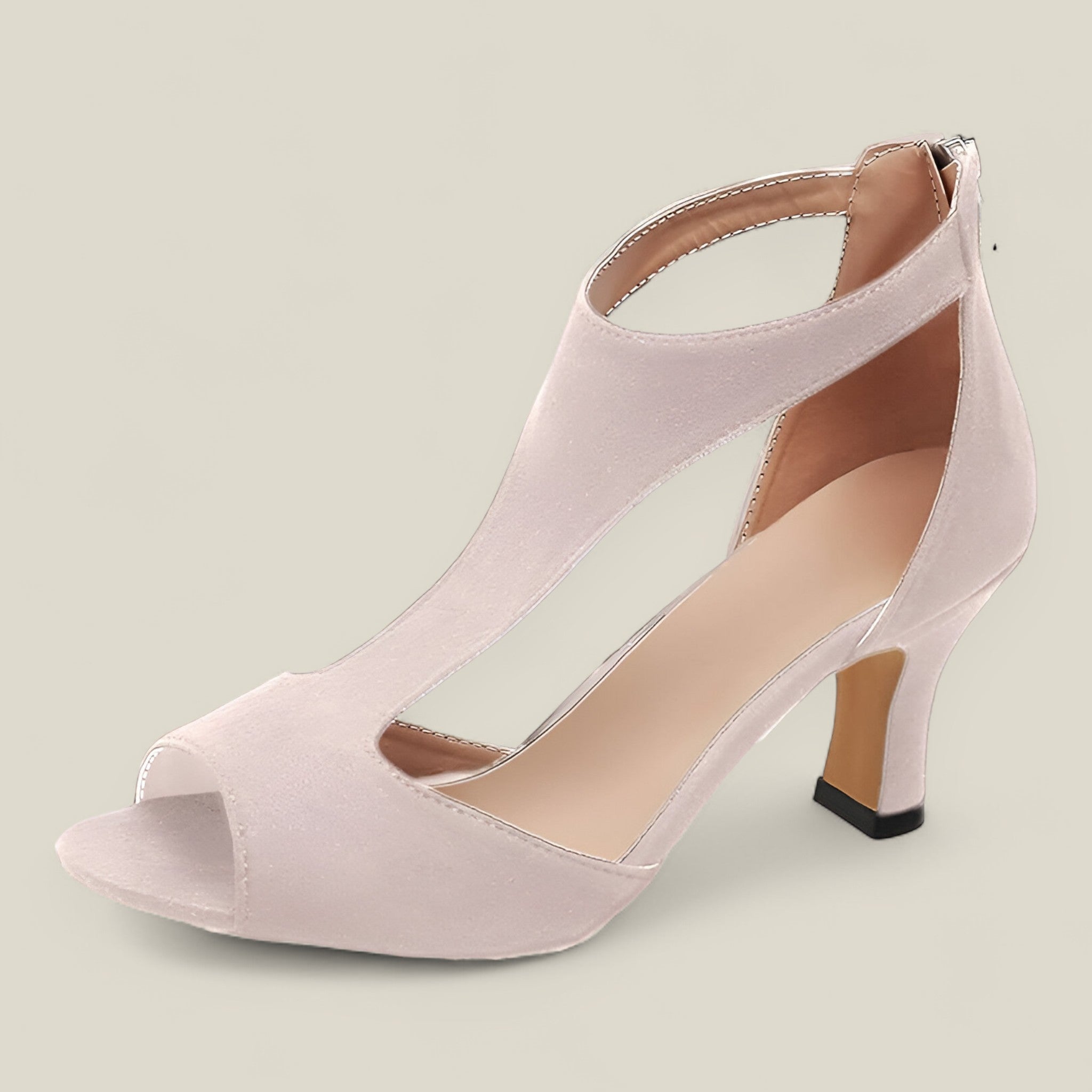Irine | Sandales Femme - Style Tendance et Confortable