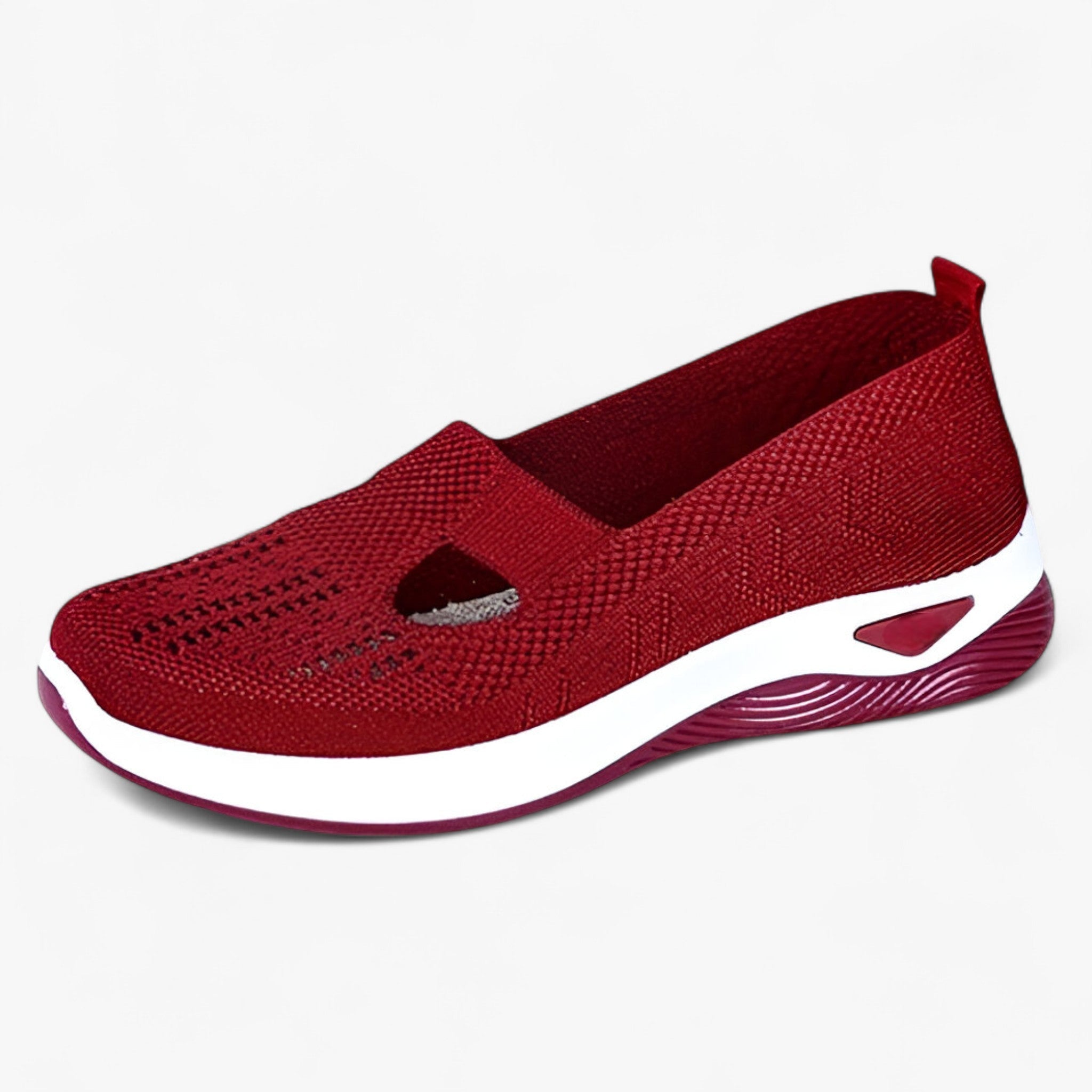 Clare | Bløde sko – Letvægts og støddæmpende - - shoes - {{ product_tags }