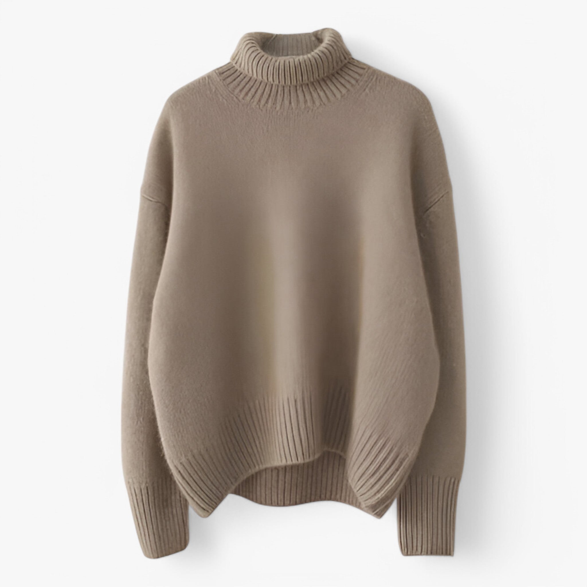Julia | Cashmere Sweater
