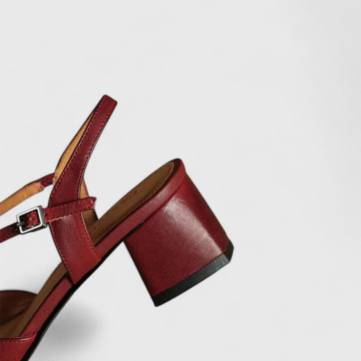 Charlotte | Timeless Slingback Sandals for Everyday Chic