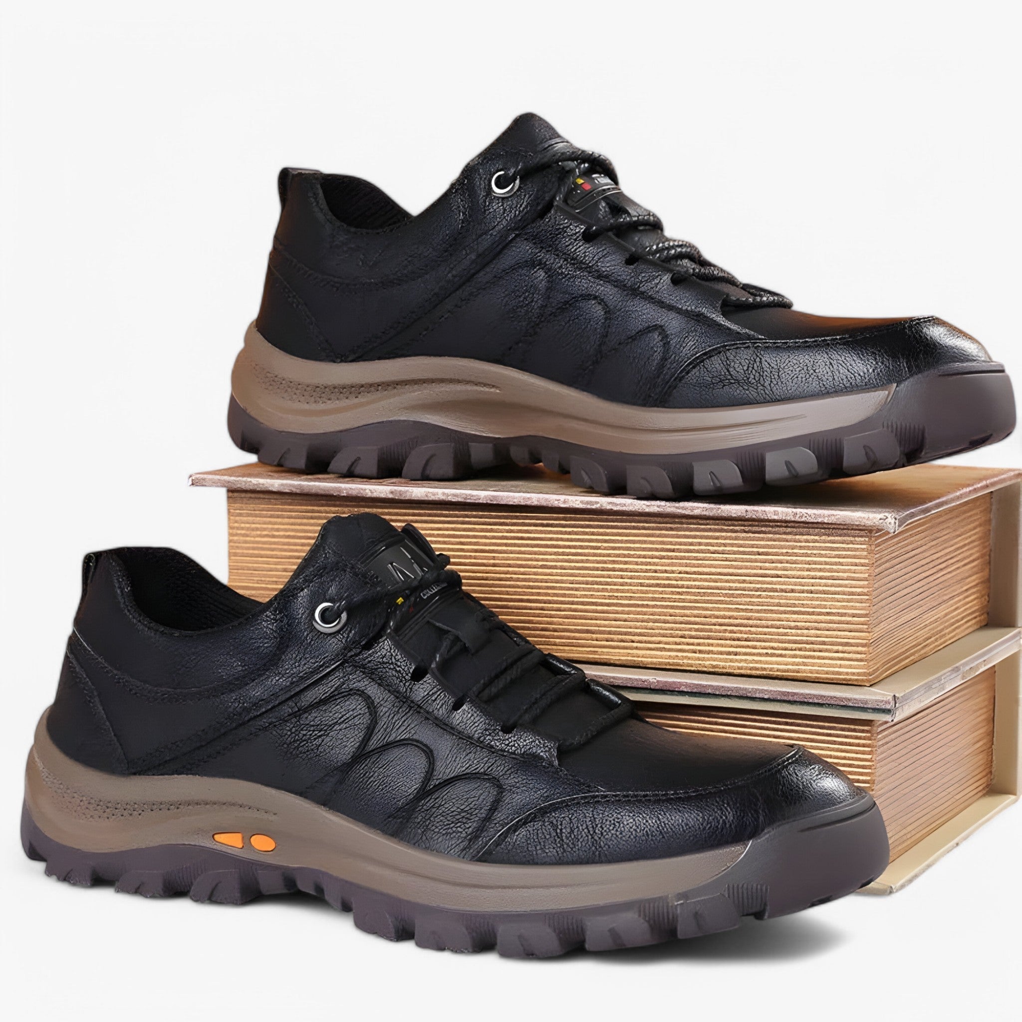 Gregory Men's Hiking Shoes - Trail-Ready Comfort and Support