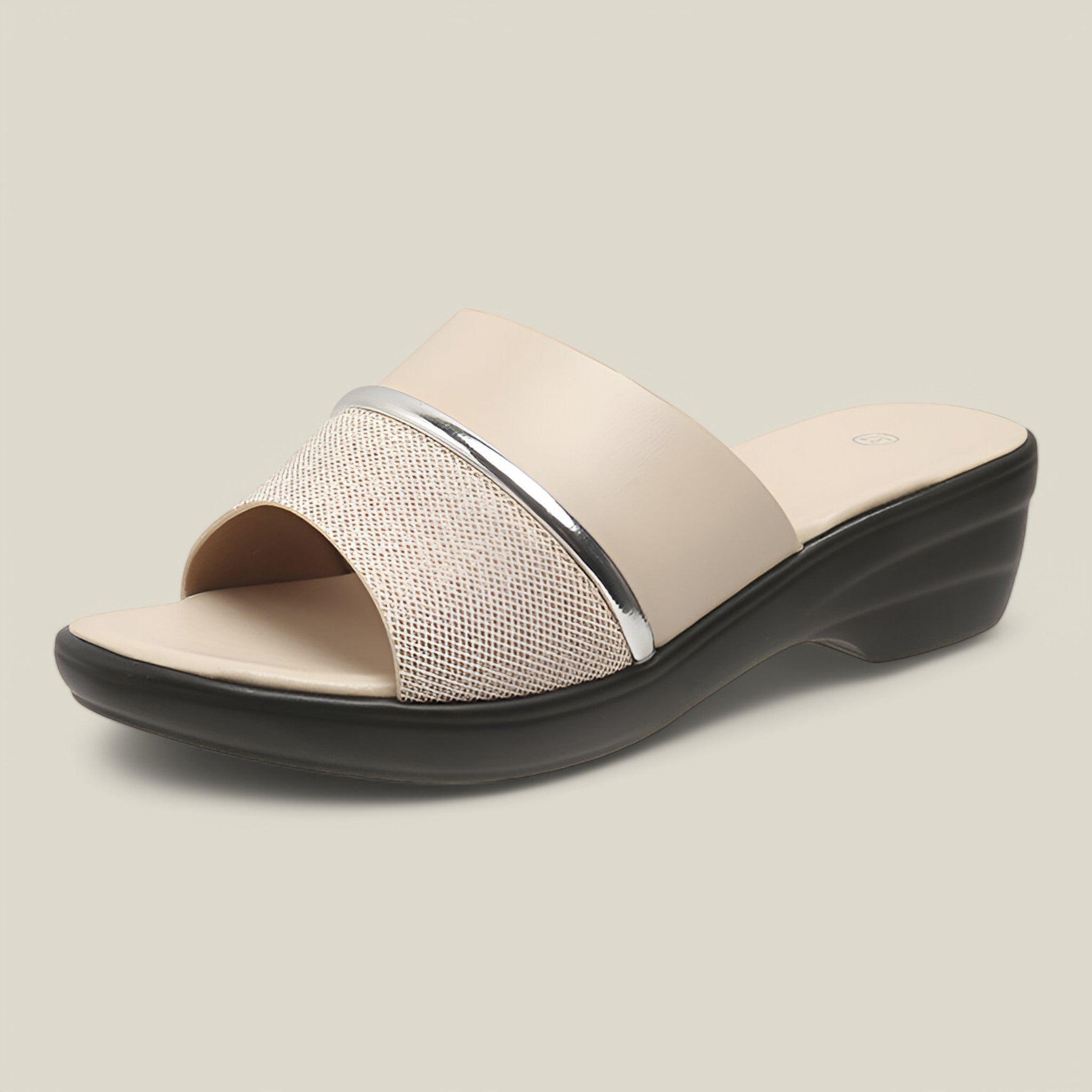 Erica | | Sandales de plage - Douces et confortables