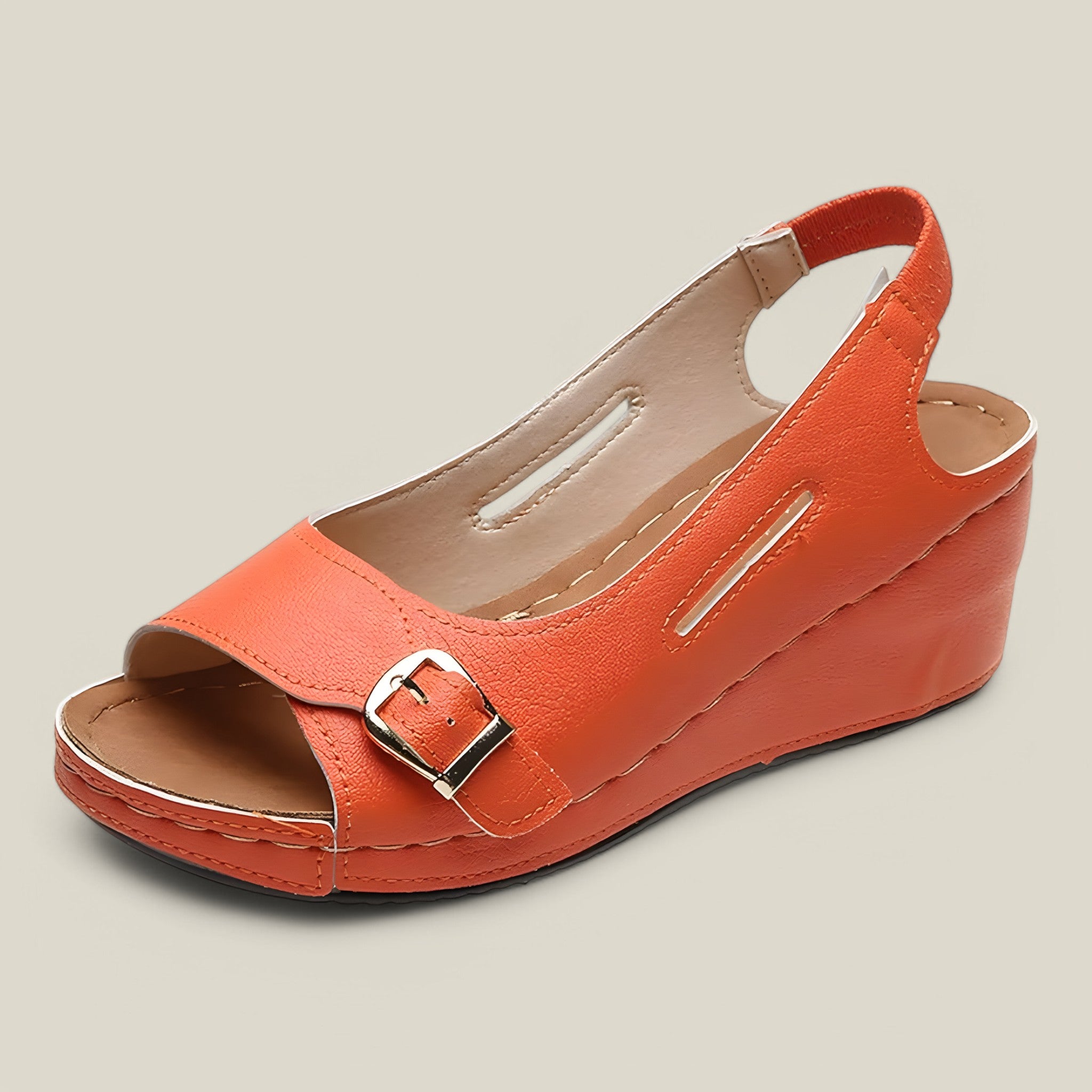Irie | Sandales pour femmes - Chic et confortable
