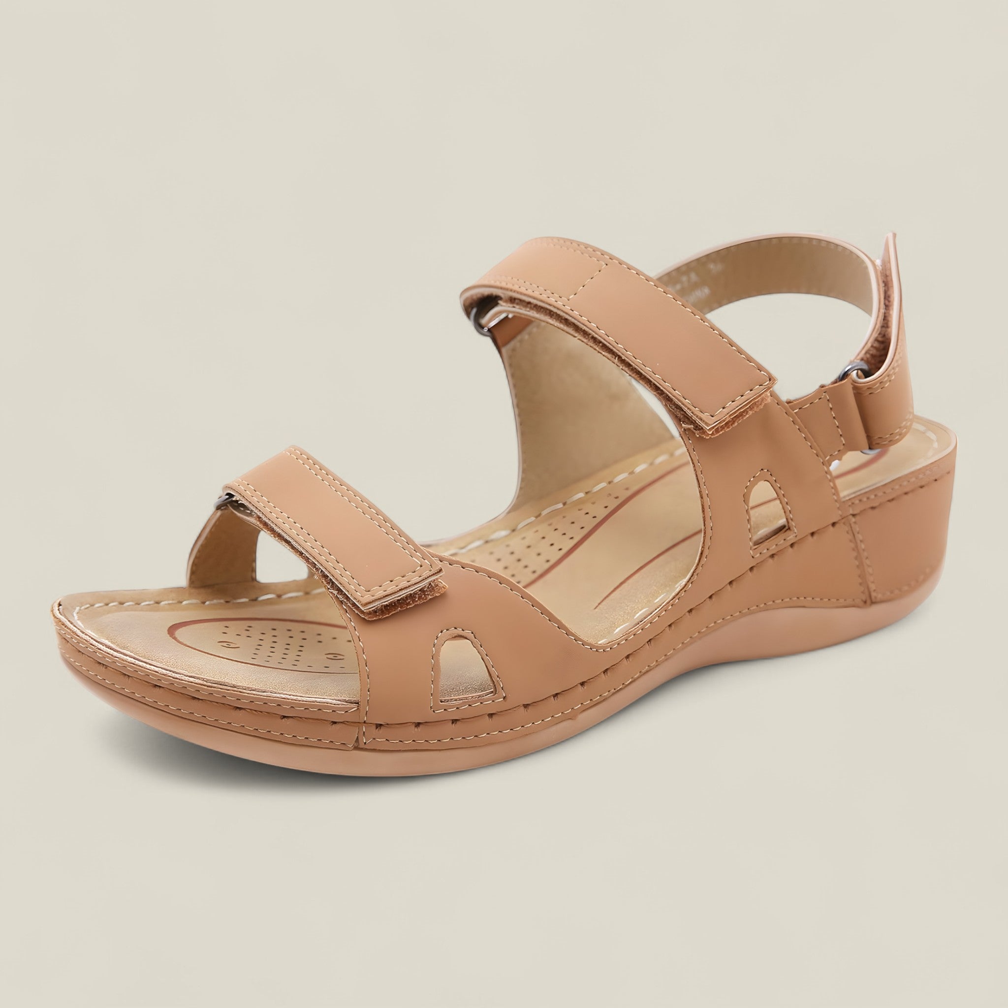 Elaine | Sandales d'été – Légères et tendance