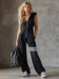 ELEANOR™ | RETRO JUMPSUIT