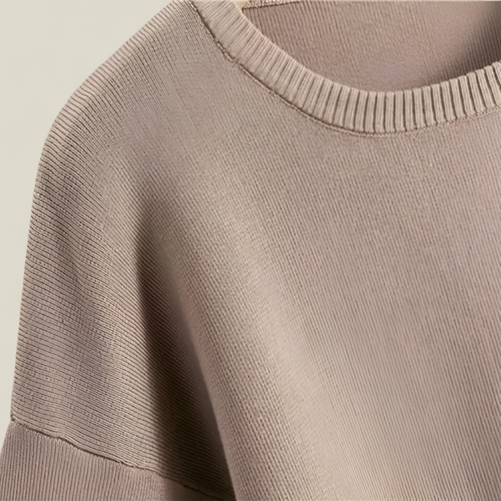Julie | Ensemble 2 pièces en tricot – Élégant et décontracté