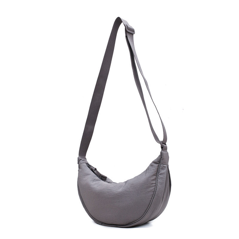Chic Crossbody Shoulder Bag — Sleek, Compact and Practical