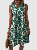 Women's Sophisticated Dress for Effortless Elegance