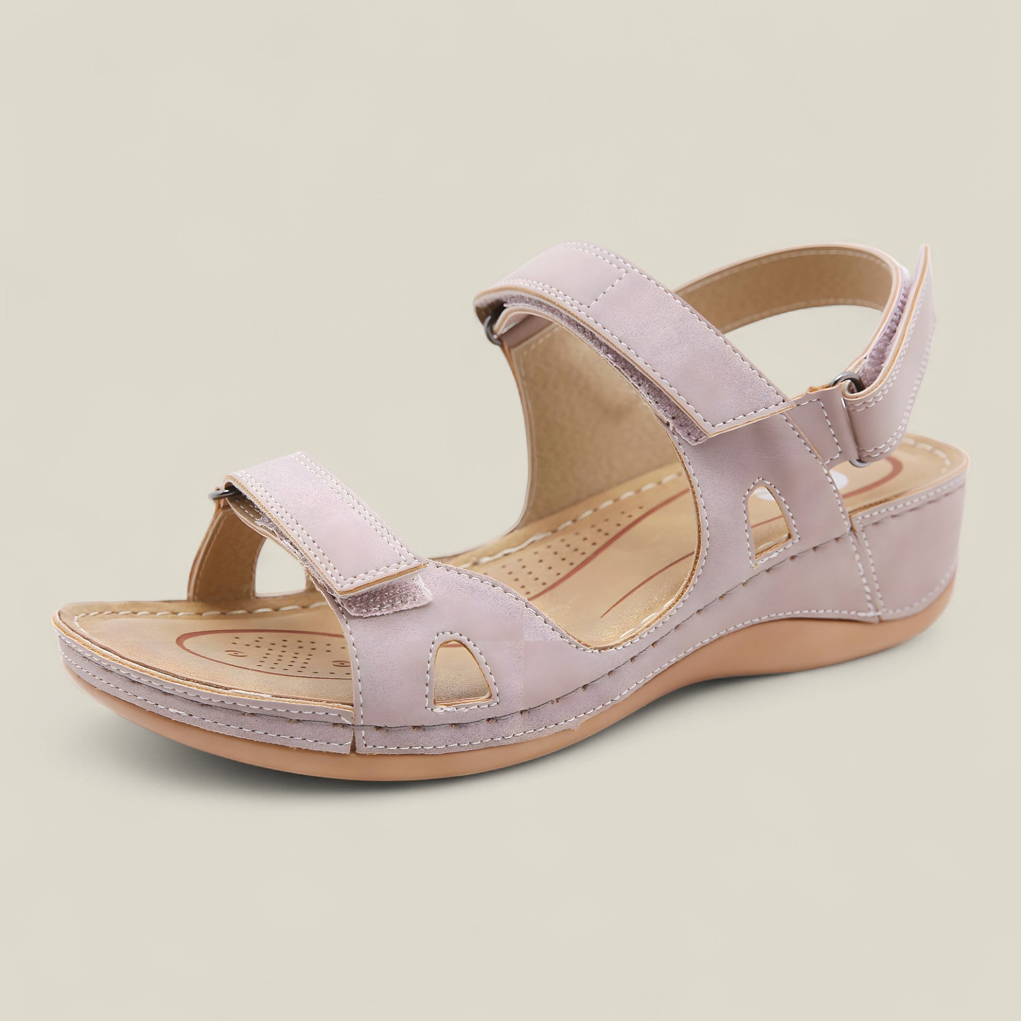 Elaine | Sandales d'été – Légères et tendance