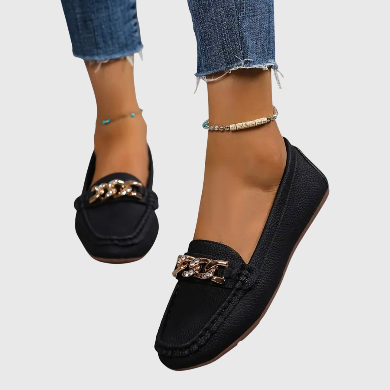 Women's Comfortable Orthopedic Dergiques