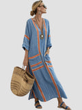 Premium Elegant Dress — Timeless Sophistication for Any Occasion