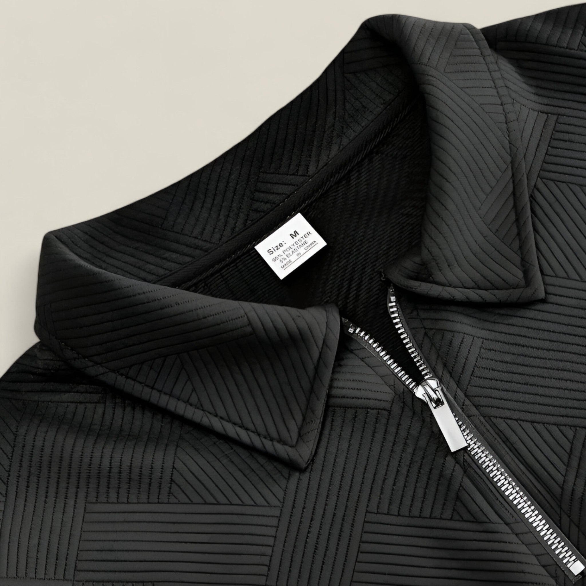 Max | Pull pour hommes – Confort automne/hiver