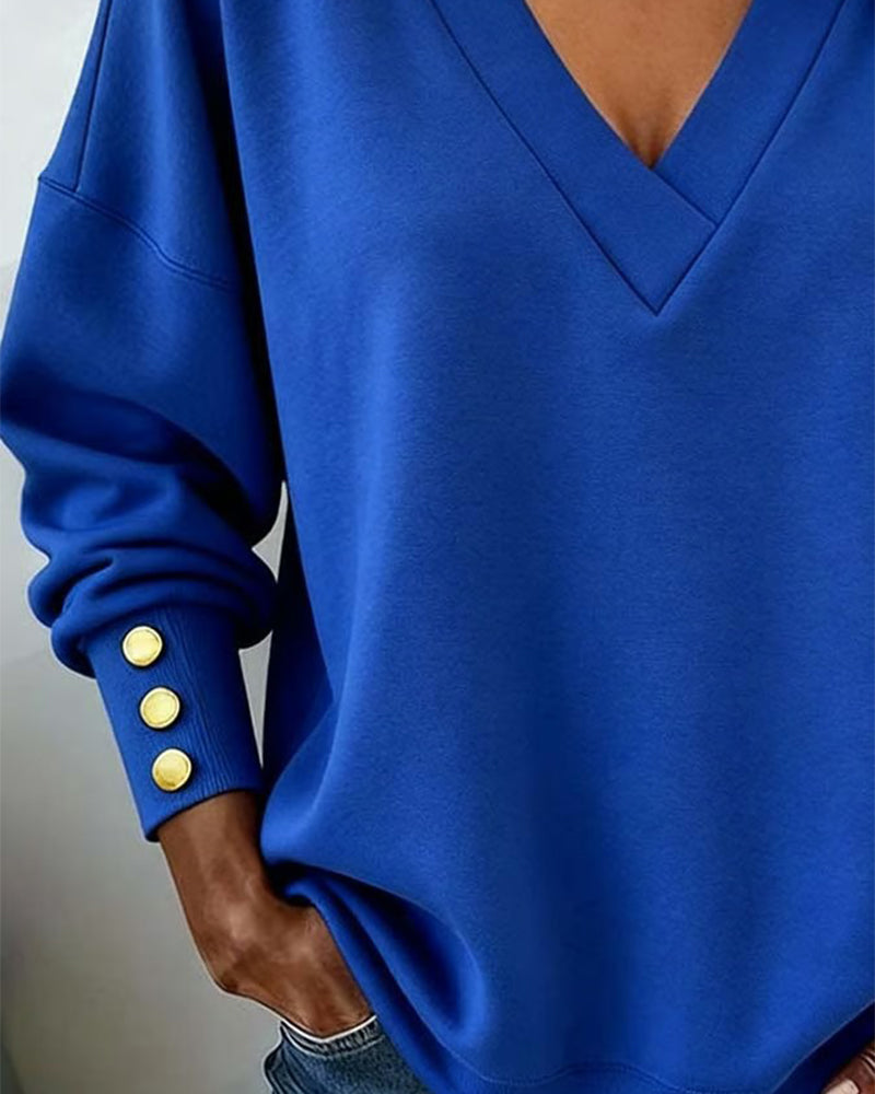 Arelin | Effortless Elegance Top