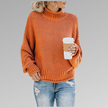 Women's Timeless Elegance Knit Sweater