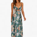 Women's Summer dress: An elegant and comfortable mix