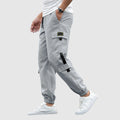 Men's Elias Relaxed-Fit Cargo Pants for Everyday Comfort