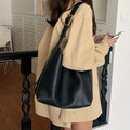 Elegant and Spacious Handbag for Women