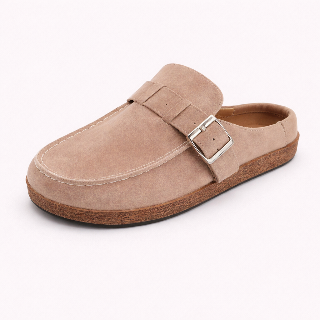 Featherlight Women's Sneakers — Ultra-Light Comfort for Everyday Wear