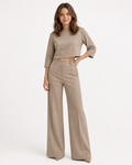 Beth | Two-piece Set – Effortless Style from Day to Night