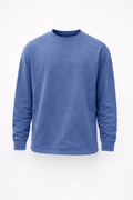 Long-Sleeve Tee - Effortless Everyday Comfort
