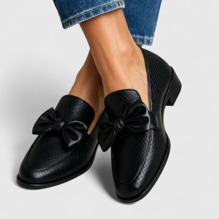 Women's Luxury Loafers for Maximum Comfort
