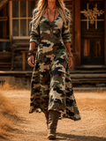 Marisole | Vintage Bohemian Dress