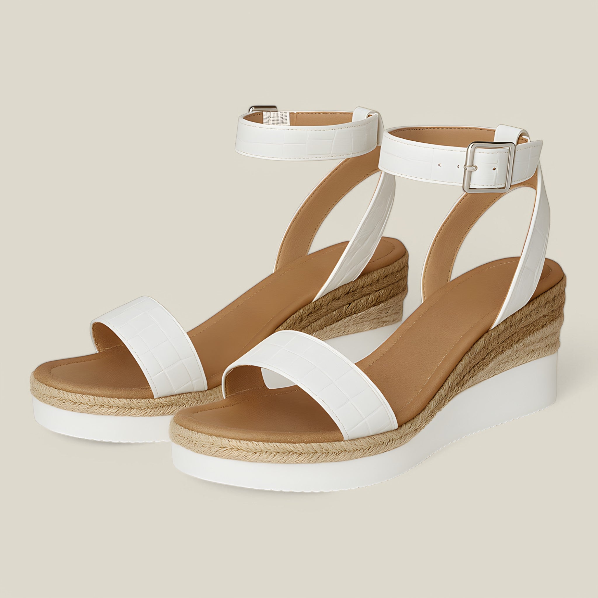 Editha | Sandales pour Femmes - Chic et polyvalent