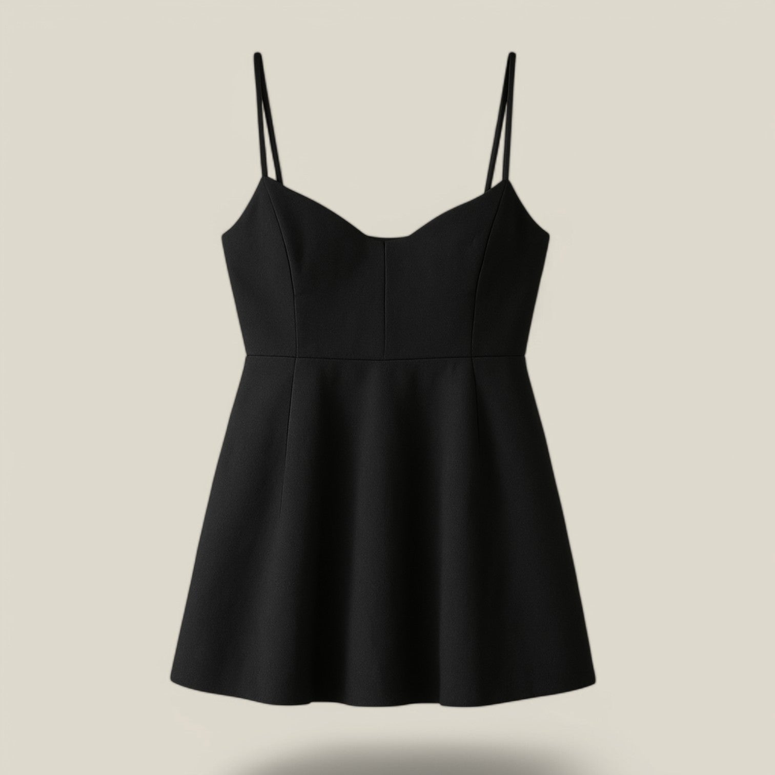 Livia | Caraco ajusté court – Élégant et confortable