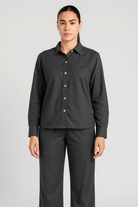 Beth | Elegant Sommersæt i Linned og Bomuld - - Sætter - {{ product_tags }