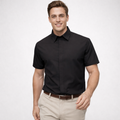 Derrick Classic Smart Blouse - Timeless, Polished Style for Everyday Wear