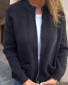 Cardigan – Cozy Knit