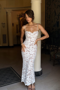Women's Effortlessly Chic Sleeveless Dress