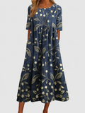 Flattering Dress