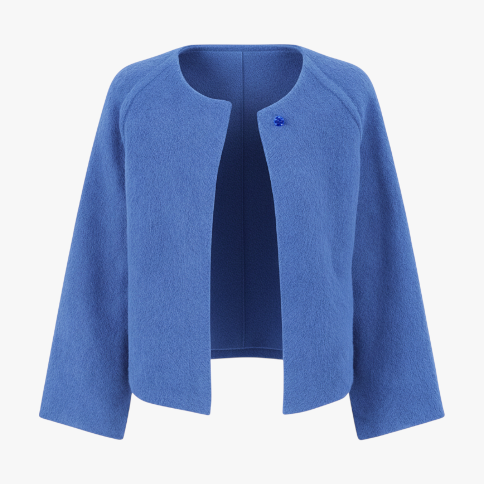 Luxuriously Soft and Elegant Jacket