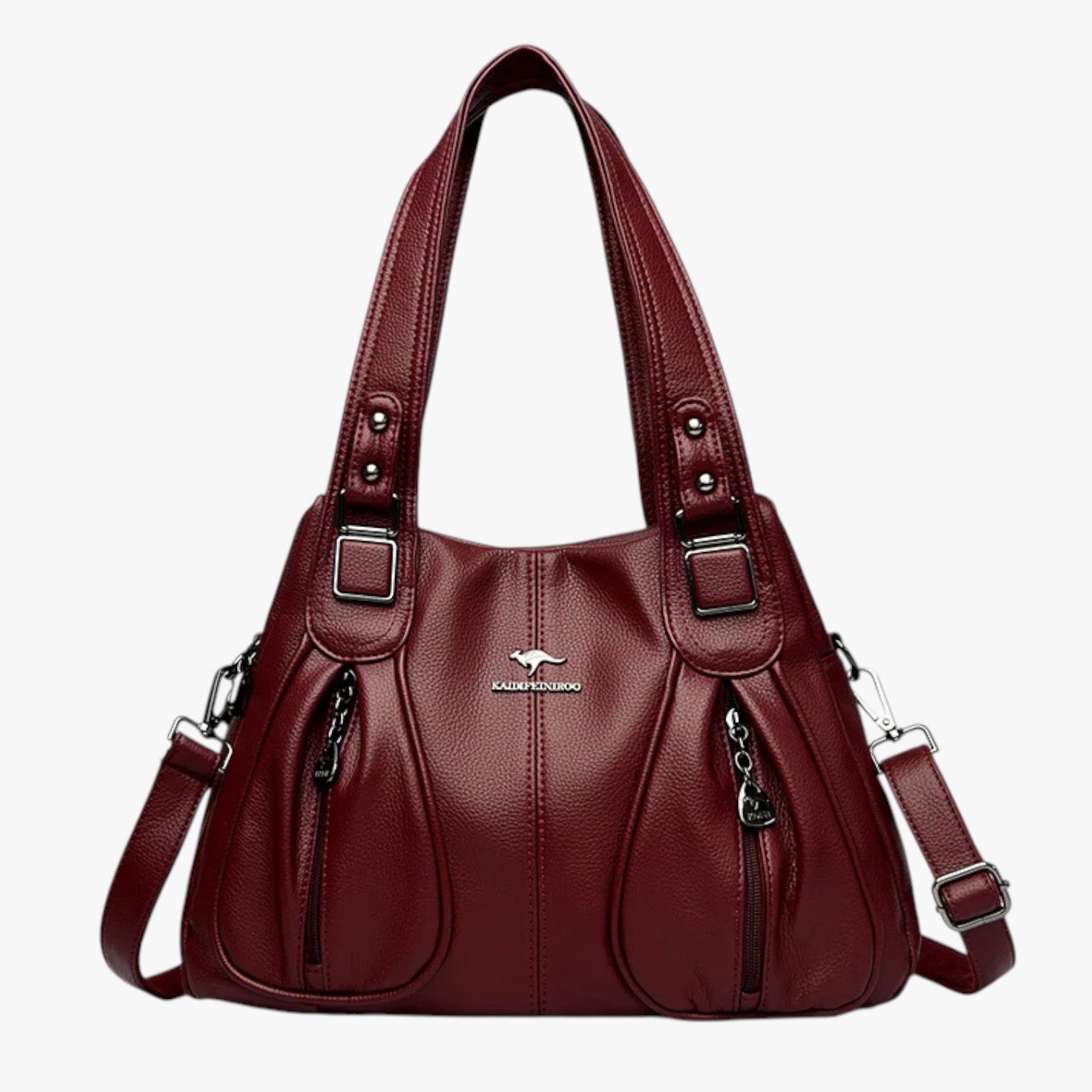 Women's Elegant, Spacious Shoulder Bag