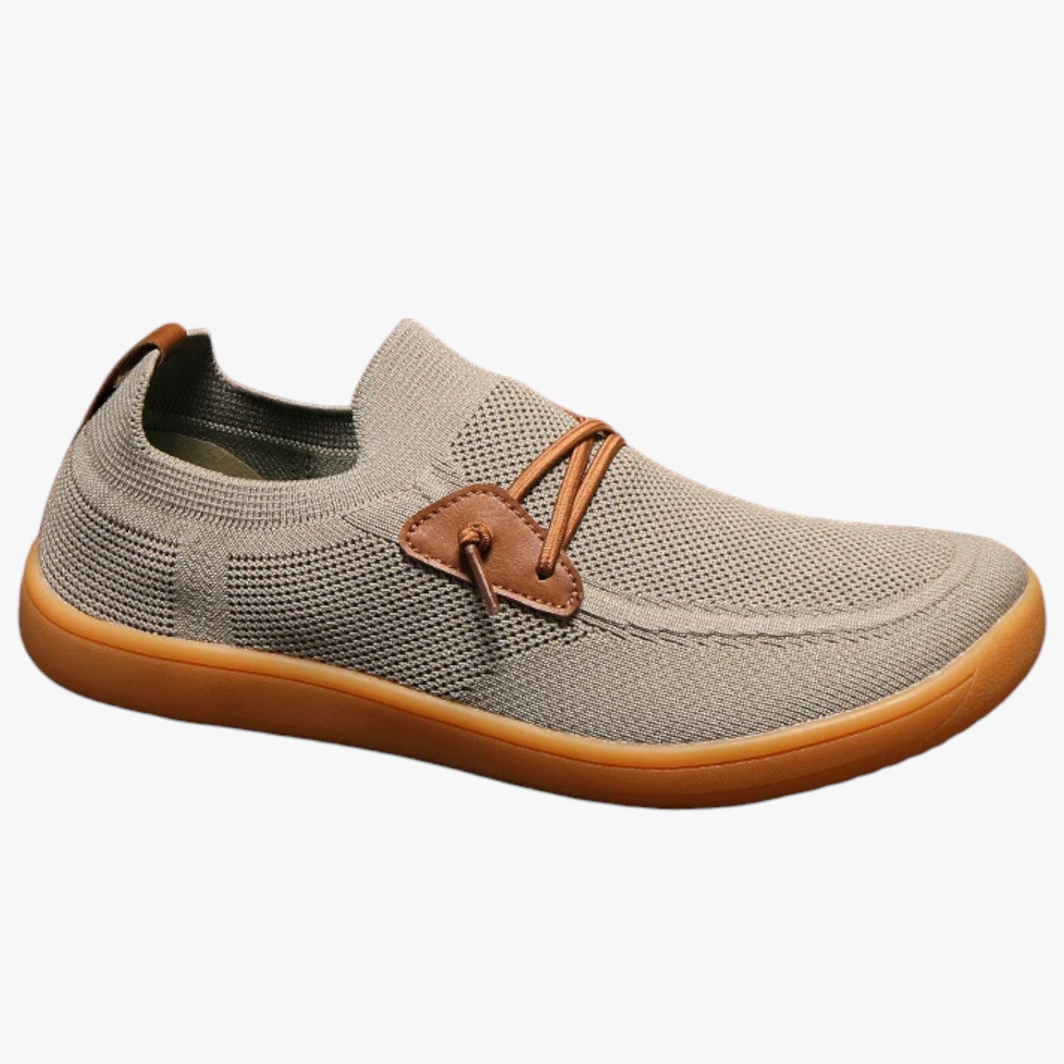 All-Day Comfort Breathable Men's Sneakers