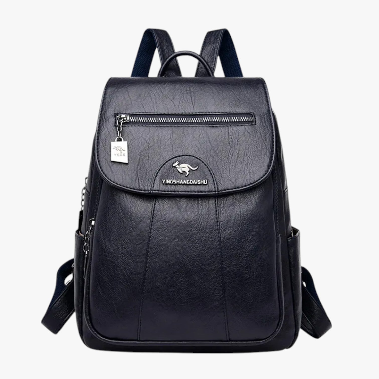 Women's Vintage Backpack: Soft, Elegant, and Travel-Ready for Every