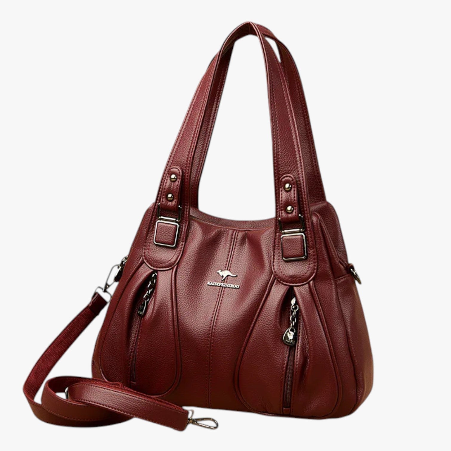 Women's Elegant, Spacious Shoulder Bag