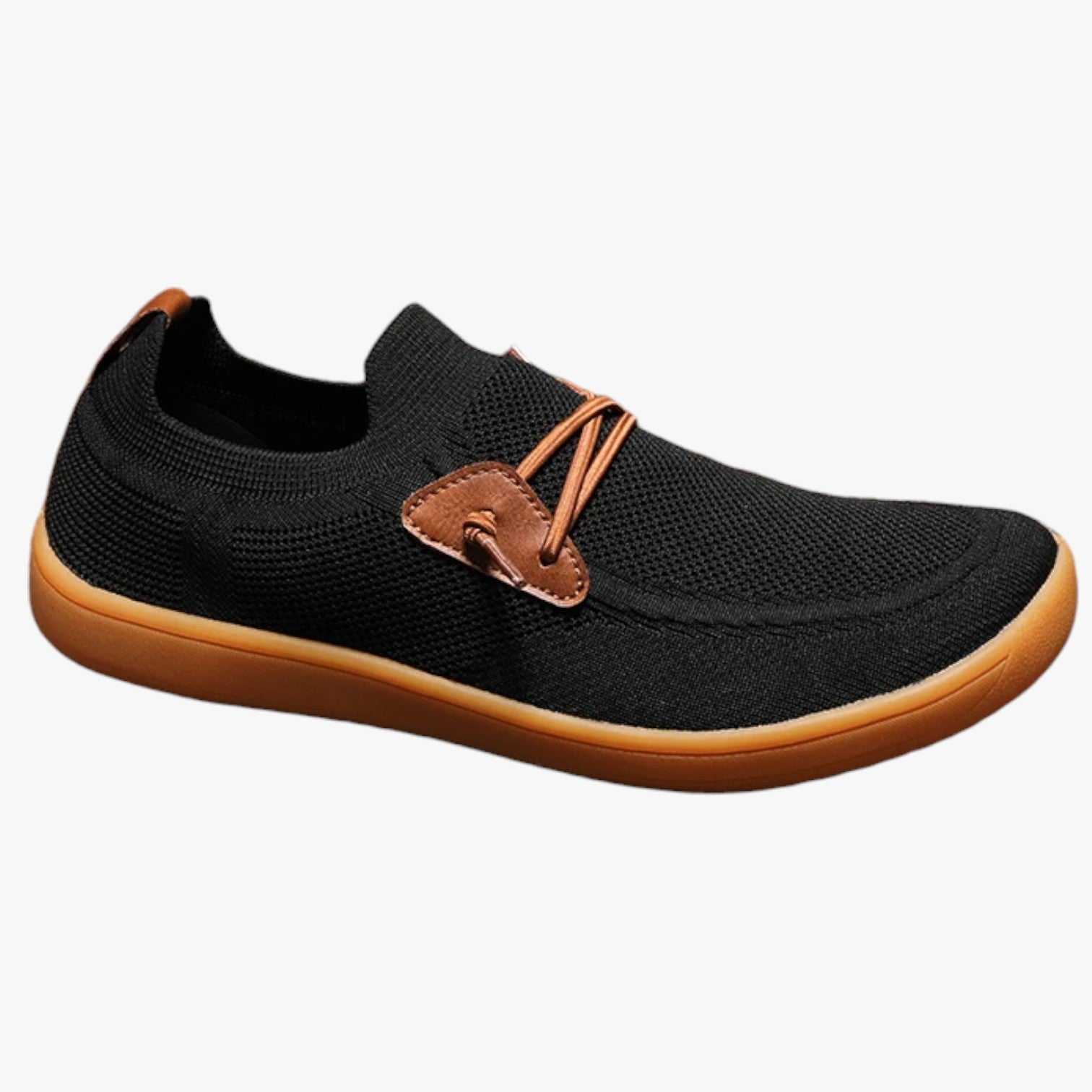 All-Day Comfort Breathable Men's Sneakers