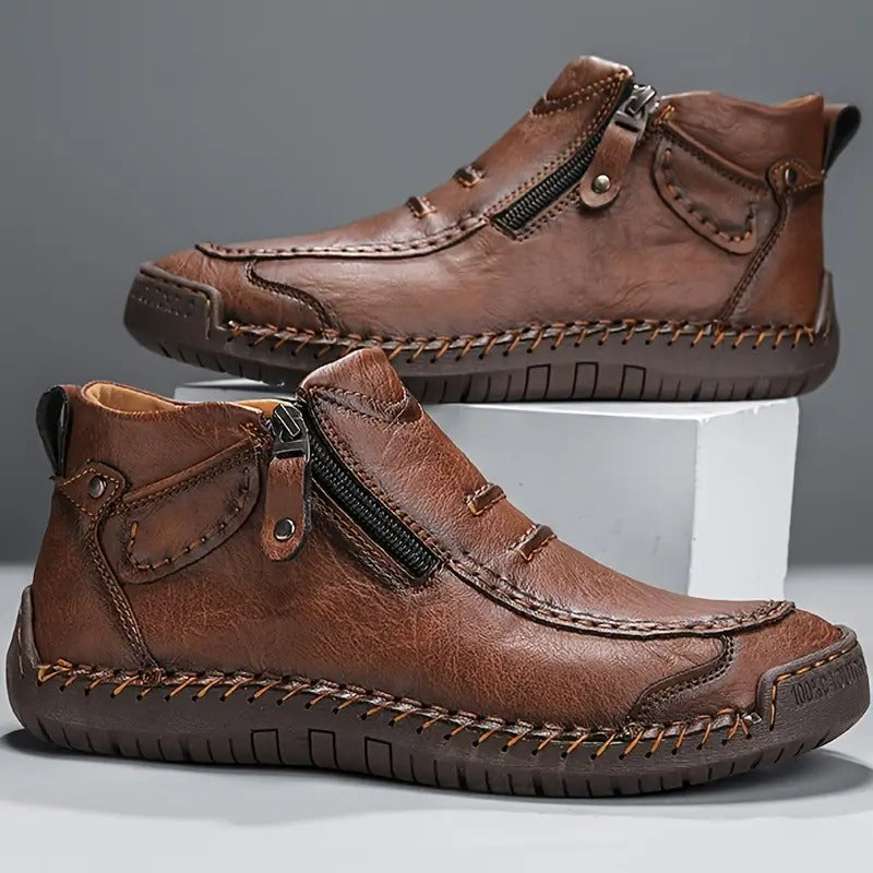 Adrian – Ultra-Lightweight, Supportive Shoes for All-Day Comfort