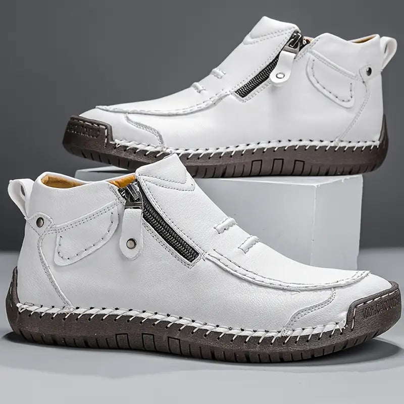 Adrian – Ultra-Lightweight, Supportive Shoes for All-Day Comfort