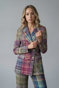 Hilary Luxury Suit – Timeless Elegance in Premium Quality