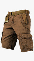 Eero Men's Shorts – Modern Style, All-Day Comfort