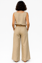 Lydia | Kvinders Boho To-Delt Sommer Sæt - - Casual kjoler - {{ product_tags }