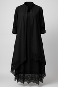 Women's Elegant Boho Midi Dress