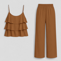 Women's Elegant Coordinated Set
